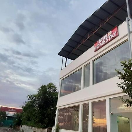 Hotel THE BIRD Dehradun Exterior foto